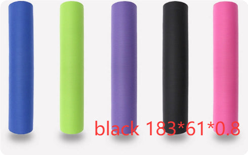 Yoga Mat