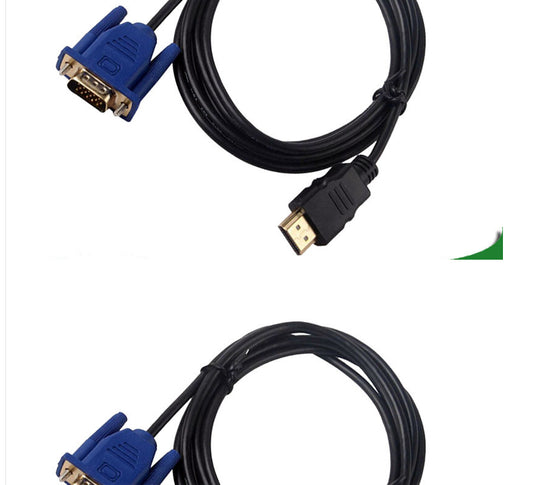 Cabel Projector