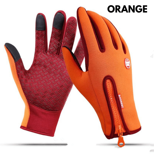 Waterproof Gloves