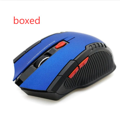 Mouse