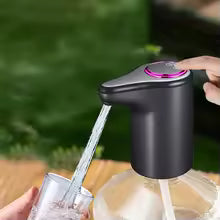 Electric Dispenser