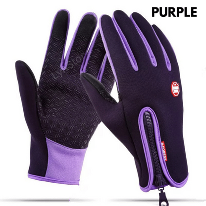 Waterproof Gloves