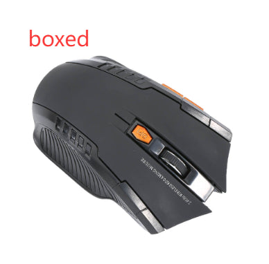 Mouse