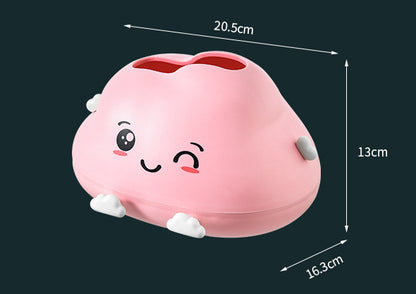 Tissue Box