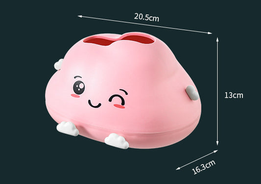 Tissue Box