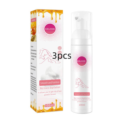 Hair Removal Spray 30ml