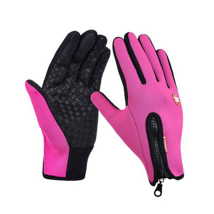 Waterproof Gloves