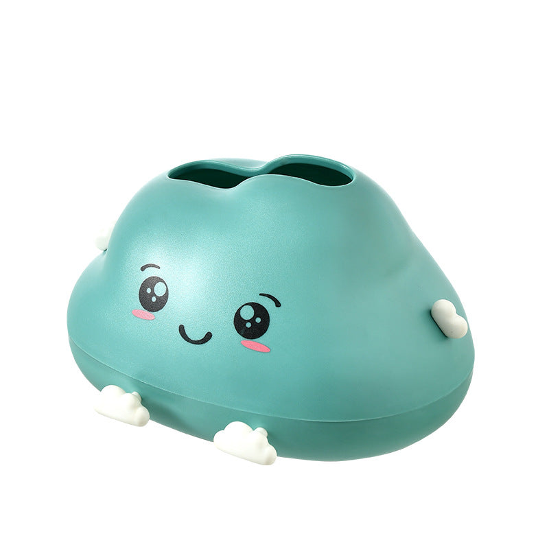 Tissue Box