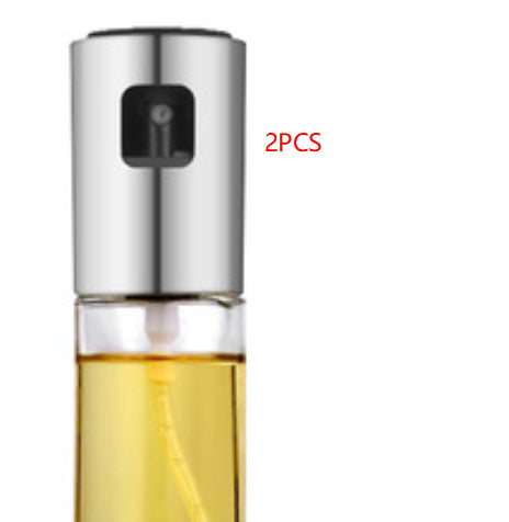 Oil Spray Bottle