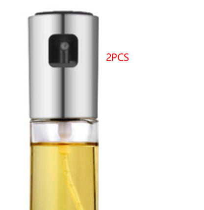 Oil Spray Bottle