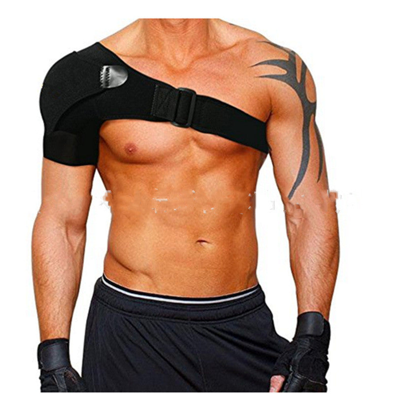 Shoulder Support