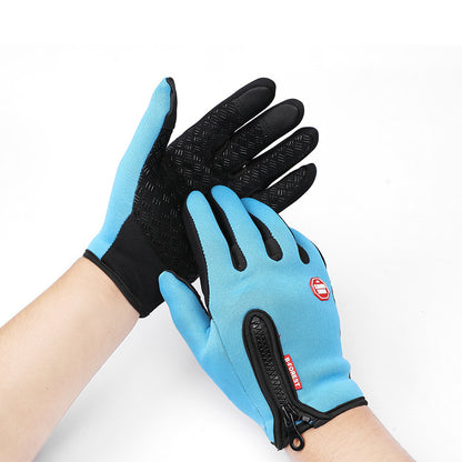Waterproof Gloves