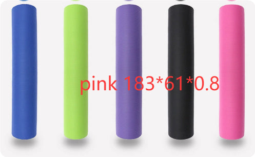 Yoga Mat