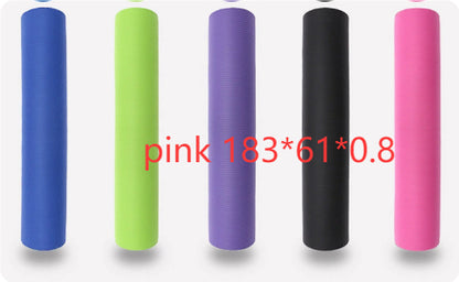 Yoga Mat
