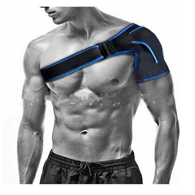 Shoulder Support