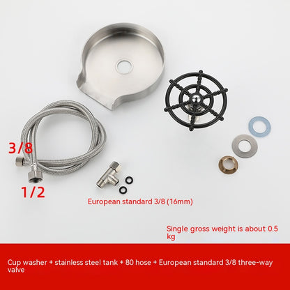Cup Washer