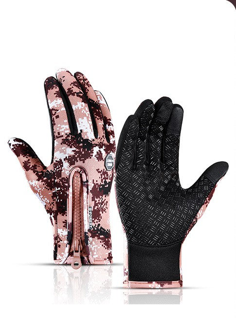 Waterproof Gloves