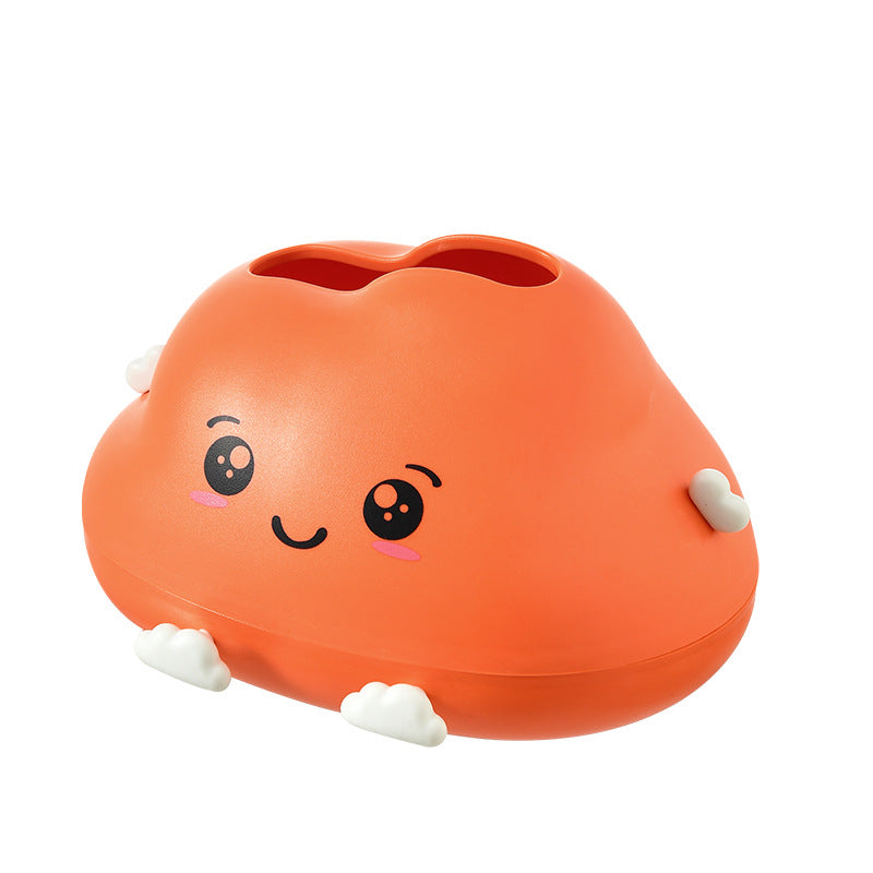 Tissue Box