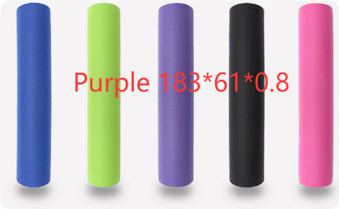 Yoga Mat