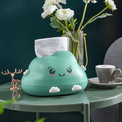 Tissue Box