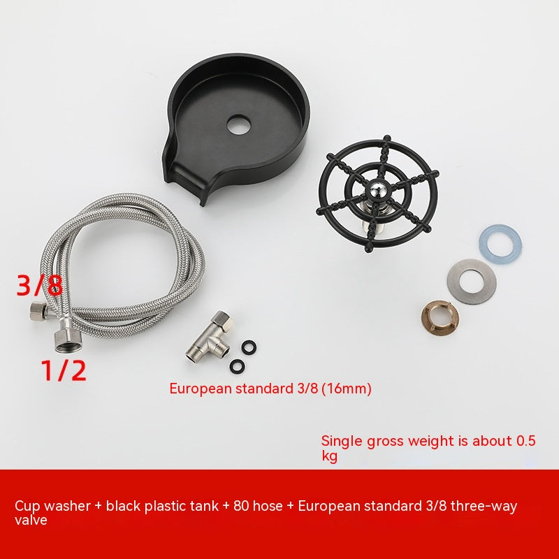 Cup Washer