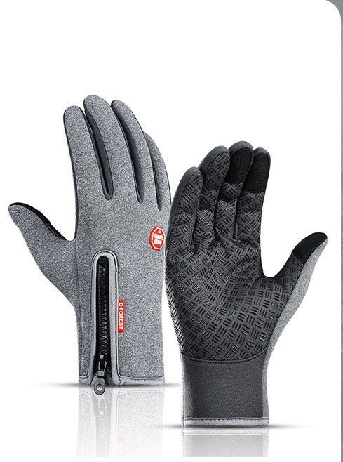 Waterproof Gloves