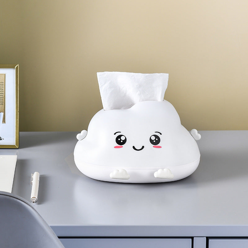Tissue Box