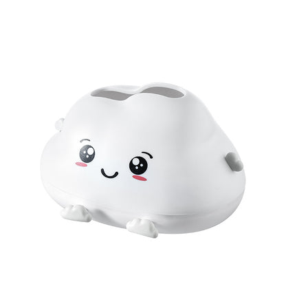 Tissue Box