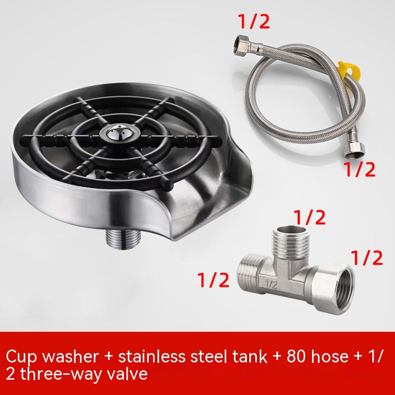 Cup Washer