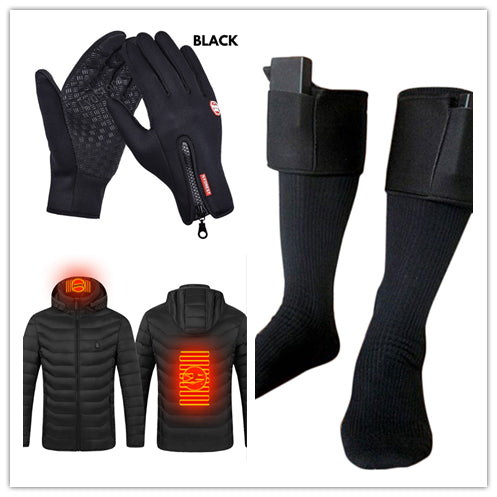 Waterproof Gloves
