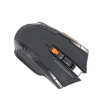 Mouse
