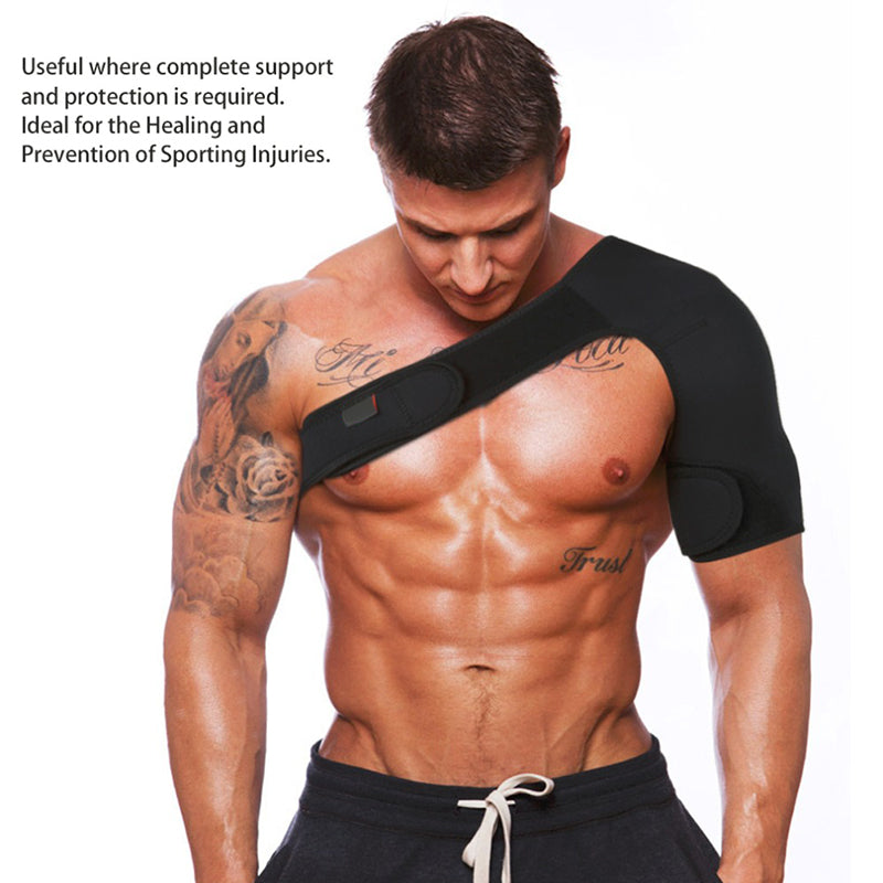 Shoulder Support