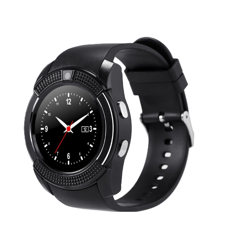 Sleep Monitoring Watch