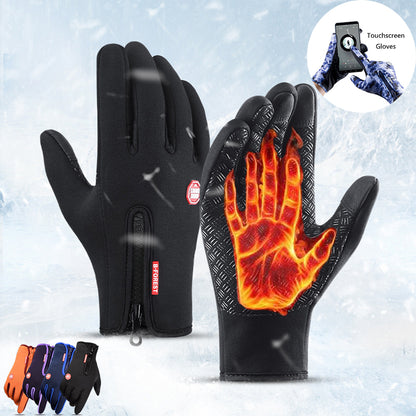 Waterproof Gloves