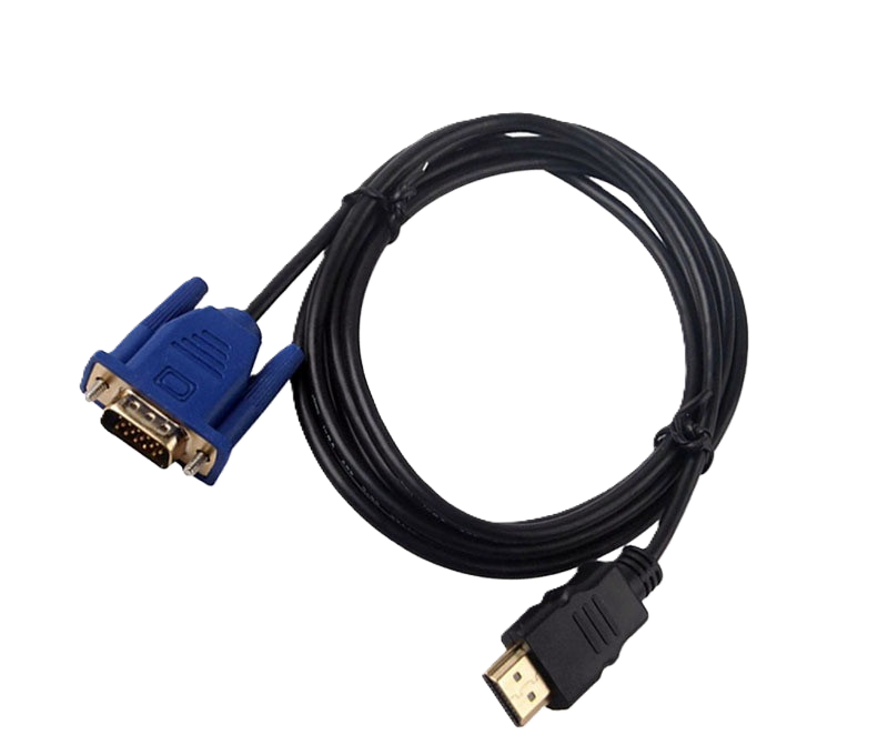 Cabel Projector