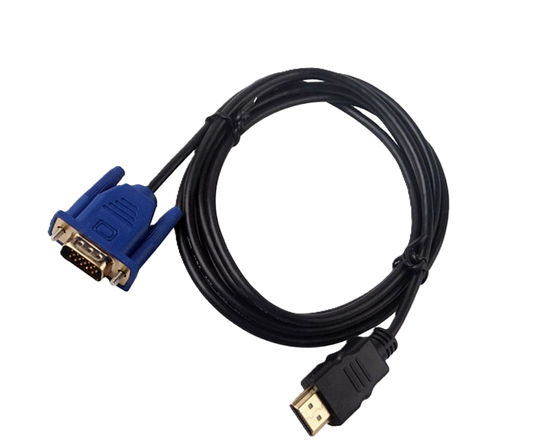 Cabel Projector
