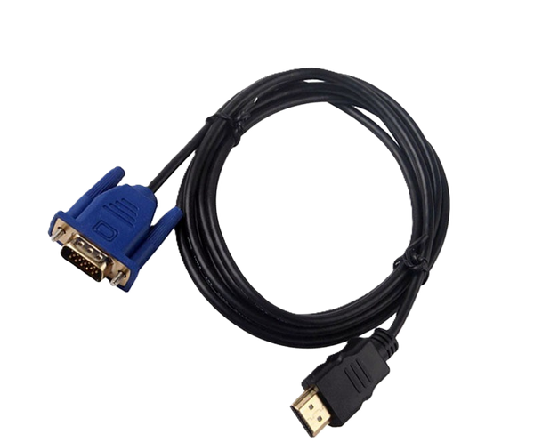 Cabel Projector