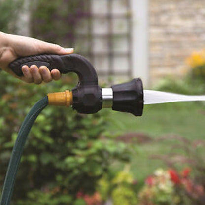 Hose Blaster Nozzle