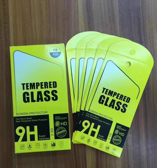 Glass Screen Protector