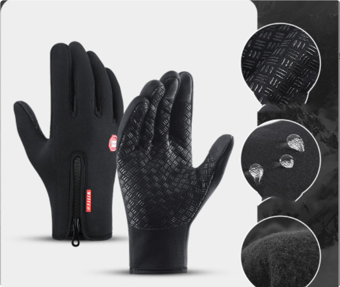 Waterproof Gloves