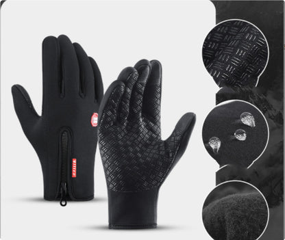 Waterproof Gloves