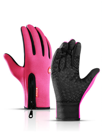 Waterproof Gloves