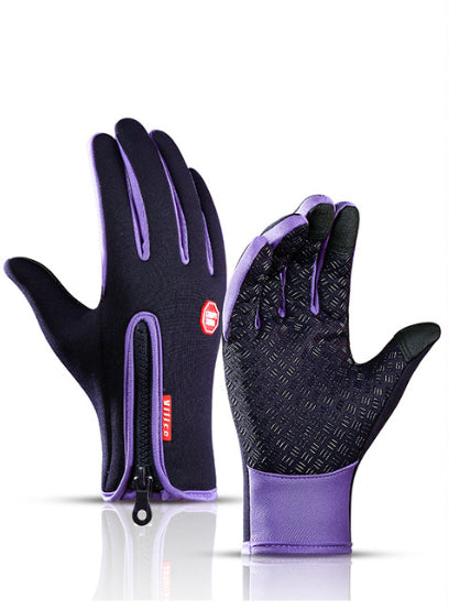 Waterproof Gloves
