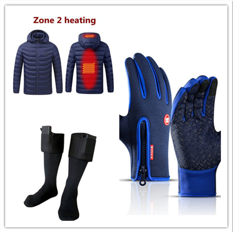 Waterproof Gloves