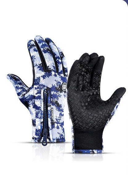 Waterproof Gloves