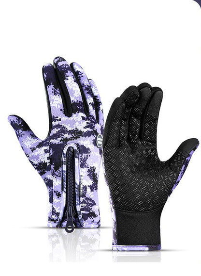 Waterproof Gloves
