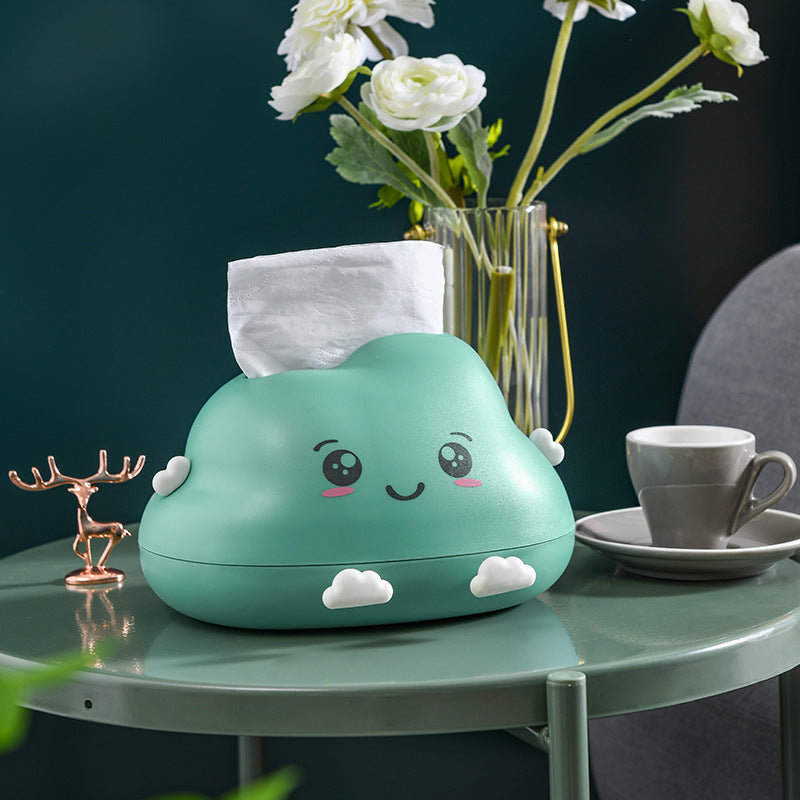 Tissue Box