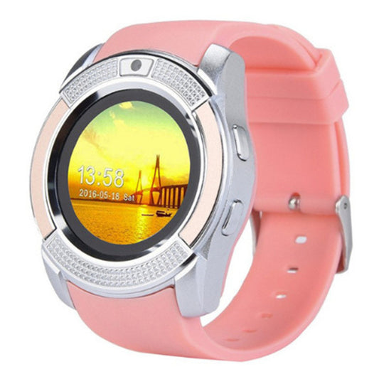 Sleep Monitoring Watch
