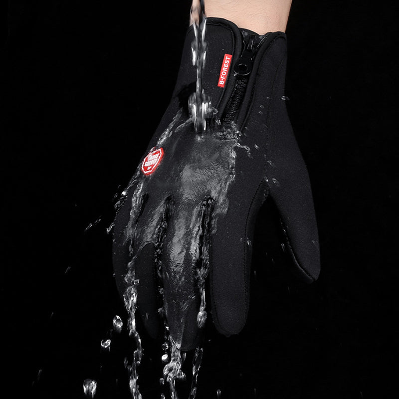Waterproof Gloves