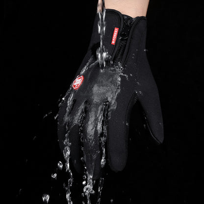 Waterproof Gloves